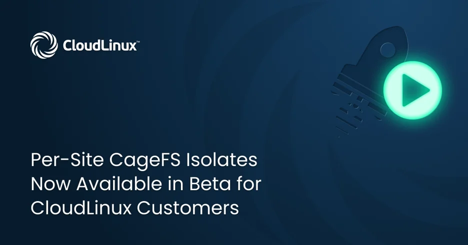 CloudLinux CageFS ile Web Hosting Ortamında %100 Hesap Yalıtımı